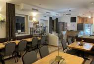 "Etablierte Gastronomie in Top-Lage – Jetzt übernehmen- Ihre Chance"