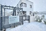 FELSER-SEETRAUM – Ruhiges Wohnen inmitten der Natur – modernes Haus mit Garten und Badezugang