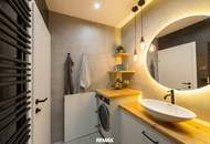 Moderne 2-Zimmer Wohnung in Zentrumsnähe!