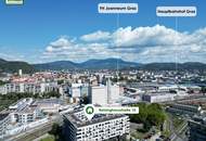 AKTION 1 MONAT MIETZINSFREI! CHARMANTE NEUBAUWOHNUNG IN DEN REININGHAUSGRÜNDEN