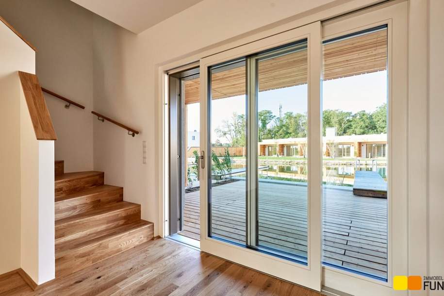 Mein kleines Haus am See. Costa Winum Grafenwörth., Haus-kauf, 341.000,€, 3484 Tulln