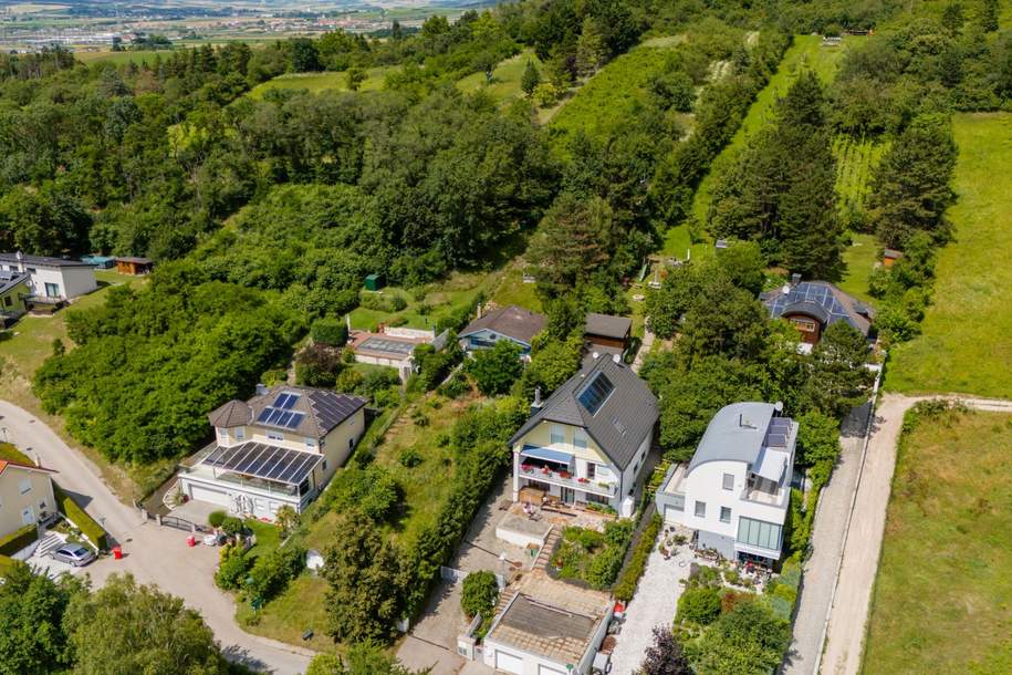 "DAS LETZTE SEINER ART- (Abbruchhaus) BAUGRUND IN HAGENBRUNN!", Haus-kauf, 599.000,€, 2102 Korneuburg