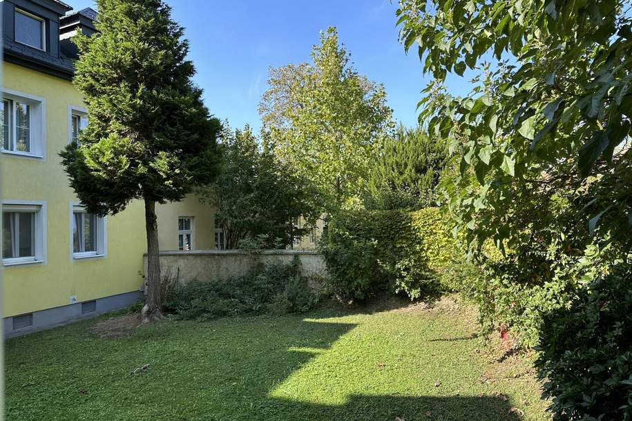 PREISGESENKT! Ihrer Oase der Ruhe und Eleganz mitten im schönen Laxenburg!, Wohnung-kauf, 279.000,€, 2361 Mödling