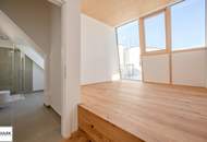 Dachgeschoßwohnung im Herzen des 2. Bezirks – 71 m² Wohnkomfort