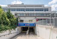 Erstbezug: Moderne Büroflächen in Hietzinger Bestlage