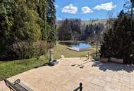 "IN KAUFABWICKLUNG!" CHARMANTES WIENERWALD-LANDHAUS IN TRAUMHAFTER LAGE