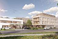 Penthouse der Luxusklasse mit traumhafter Fernsicht