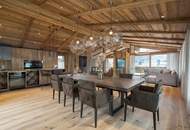 Neubau Chalets in sonniger Lage am Fuße des Wilden Kaisers