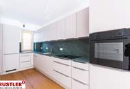Architekten-Reihenhaus mit 2 Carports und inkl. Küche mitten im Helenental ! Provisionsfrei!