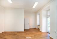 Zentrales Geschäftslokal/Büro am Kreuzplatz in Bad Ischl zu mieten