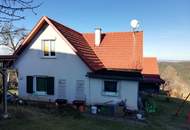 *Einzigartige Lage mit atemberaubender Fernsicht*