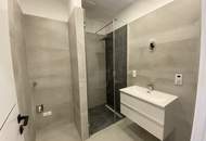 WÄRMEPUMPE - Altbau 3 Zimmerwohnung mit Balkon - ERSTBEZUG Nähe Aupark