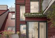 WOHNEN ON TOP! Gestalten Sie mit bei Ihrem neuen Zuhause beim Servitenviertel!