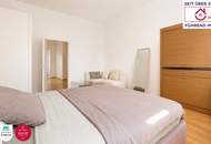 Altbauflair in Perfektion – Exklusive 2-Zimmerwohnung mit hochwertiger Sanierung