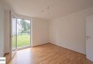 Wohnpark Neulengbach | Erstbezug | 3 Zimmer mit Garten