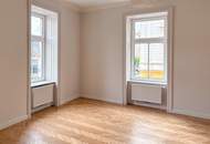 Top sanierte Altbauwohnung in ausgezeichneter Lage