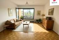 Zuhause in Parsch: Perfekte Wohnung für den ersten Schritt ins Eigenheim