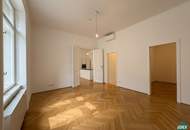 Beautiful 4-room apartment in typical Viennese style