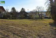 Traumhaftes Baugrundstück in Eisenstadt - Perfekt für anspruchsvolle Bedürfnisse - JETZT ANFRAGEN