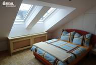 Großzügige Mietwohnung im Zentrum von Amstetten