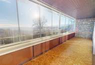 Wohnhaus mit Seeblick und Wintergarten