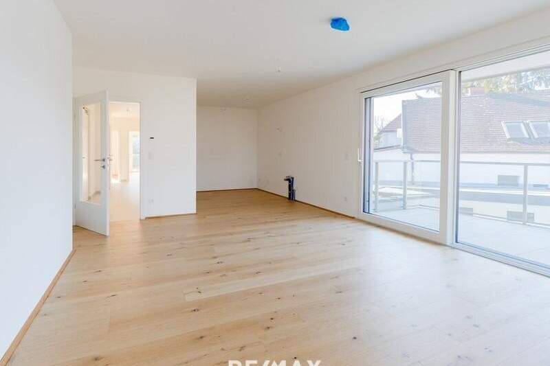 Erstklassige 3-Zimmer-Wohnung | Hochwertiges Neubauprojekt in bester Lage nahe der Alten Donau, Wohnung-kauf, 749.900,€, 1220 Wien 22., Donaustadt