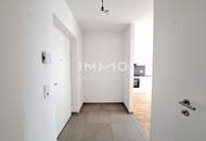 Ab sofort - Moderne 2 Zimmer Wohnung mit Balkon - Harter Straße 96 - Top 17