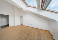 Sanierungsbedürftige 2,5-Zimmer-Dachgeschoßwohnung mit Potenzial!