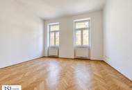 Exklusives Wohnambiente im Wiener Altbau nahe dem beliebten Wiener Prater