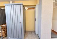 Traumhafter Rundumblick - helle Ferienwohnung mit großzügigen Terrassen in Keutschach am See in Kärnten!