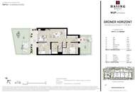 PROVISIONSFREI - Grüner Horizont - wo das Leben aufblüht