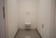 Neubauwohnung im Stadtzentrum mit Ausbaupotenzial & Dachterrasse