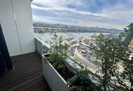 ERSTBEZUG: Luxuriöses Studioapartment mit Pool, Sauna, Fitness und Concierge!