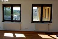 Tolle Wohnung mit Panoramablick in Groß Gerungs