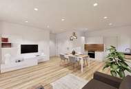 PENTHOUSE FEELING im ausgebautem Dachgeschoß mit 2,7 Meter Raumhöhe! Aktion noch abziehen! 3-Zi.Wohnung mit Lift