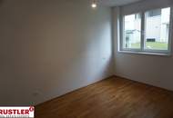 Moderne 2-Zimmer Gartenwohnung in Waidmannsdorf