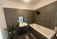 urbanes Wohnen im Grünen