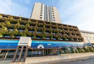 Gewerbefläche zur Miete im Gesundsheitszentrum am MediKai