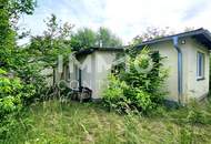 Neuer Preis!! Platz für Wohnträume – großes, erschlossenes Grundstück für Familie oder Projektbau