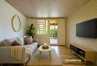 Ihr perfektes Nest in Fußach – Reihenhaus mit Wintergarten