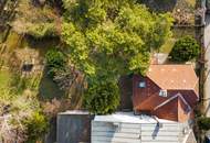 "Einfamilienhaus auf ca. 713 m² Eigengrund – viel Potenzial für Individualisten"