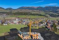 Hollersbach Residenzen - Haus 1