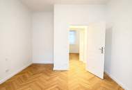 Erstbezug mit Altbauflair: Perfekte 3-Zimmer-Wohnung in Ruhelage