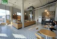 Werden Sie gastronomischer Vorreiter im dicht besiedelten Stadtteil Reininghaus! - JETZT ZUSCHLAGEN