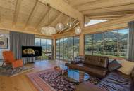 Exklusives Landhaus in traumhafter &amp; unverbaubarer Aussichtslage