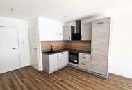 Neubau/Erstbezug Miete: 2-Zimmerwohnung mit Stellplatz, Kufstein
