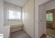 Einfamilienhaus mit traumhaften hellen Wohnbereichen, Blick ins Grüne und in absoluter Ruhelage