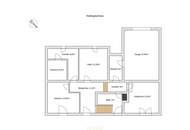 ***Mittelreihenhaus in ruhiger Siedlungslage – umfassend modernisiert, 221 m² Nutzfläche***