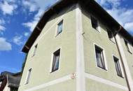 Helle 2 Zi. - Wohnung in Maxglan