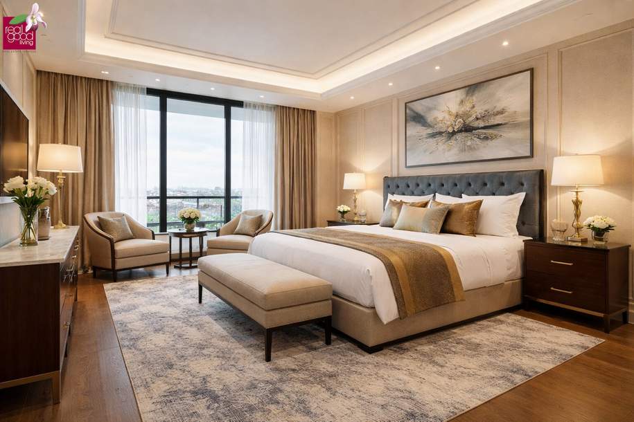 3 exklusive Luxusapartments ab 3 bis 6 Zimmern, ca. 150 m² bis 410 m² in einem 5-Sterne-Hotel ++ Conciergeservice in 1010 Wien zu kaufen, Wohnung-kauf, 1010 Wien 1., Innere Stadt